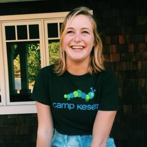 Meet your Posher, Kaylee